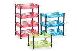 Ezee Rack - 2